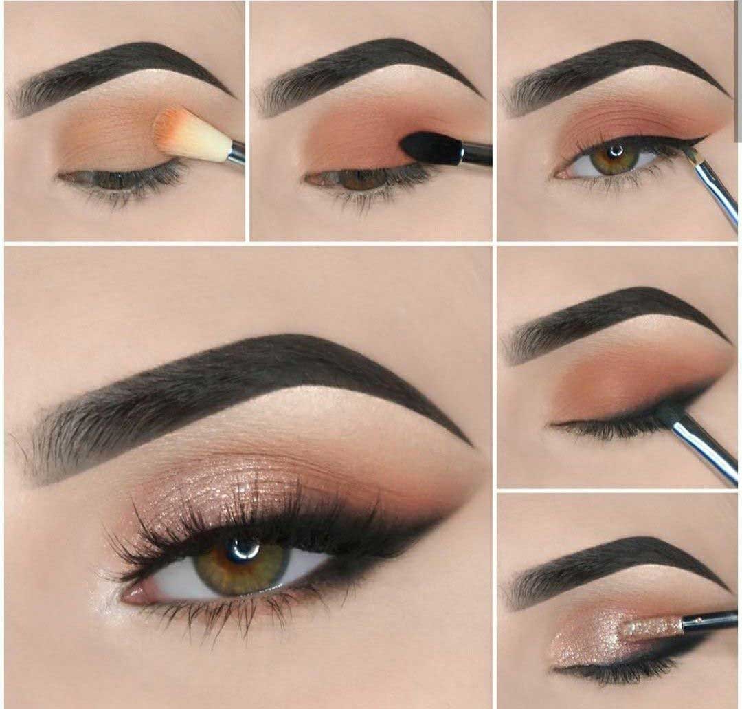 اصول ارایش